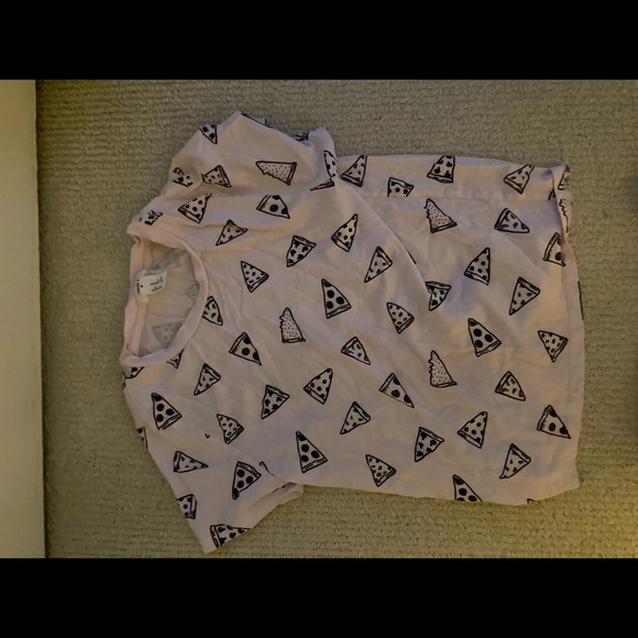 Forever 21 PJ set | US XS - Picture 1 of 2